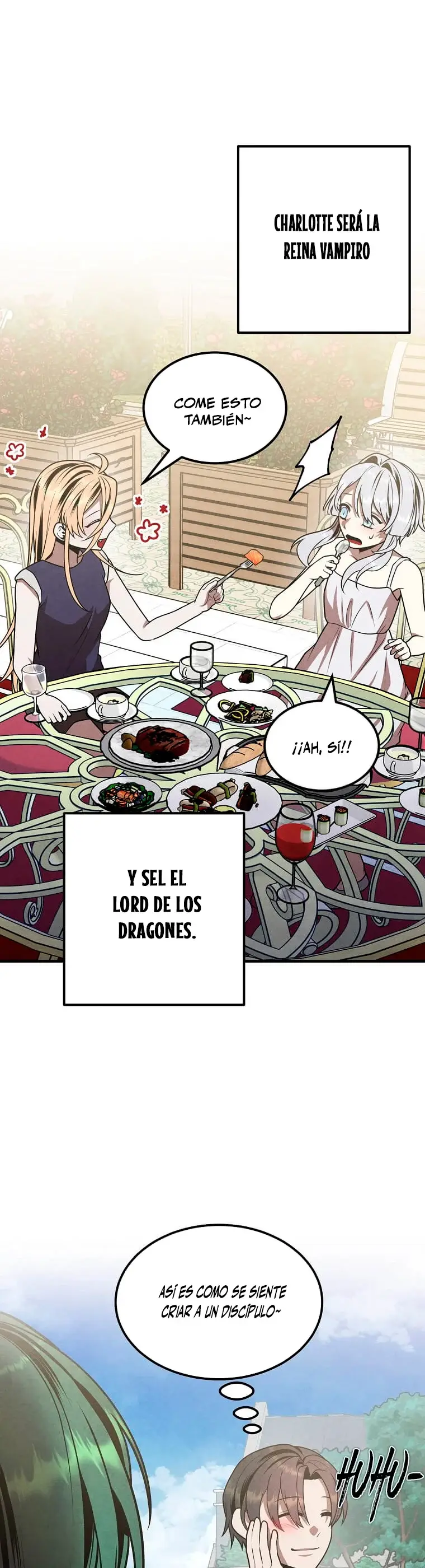 El legendario hijo menor de la casa del marqués (2022) - Capítulo 80 - Página 9 - LectorTMOo