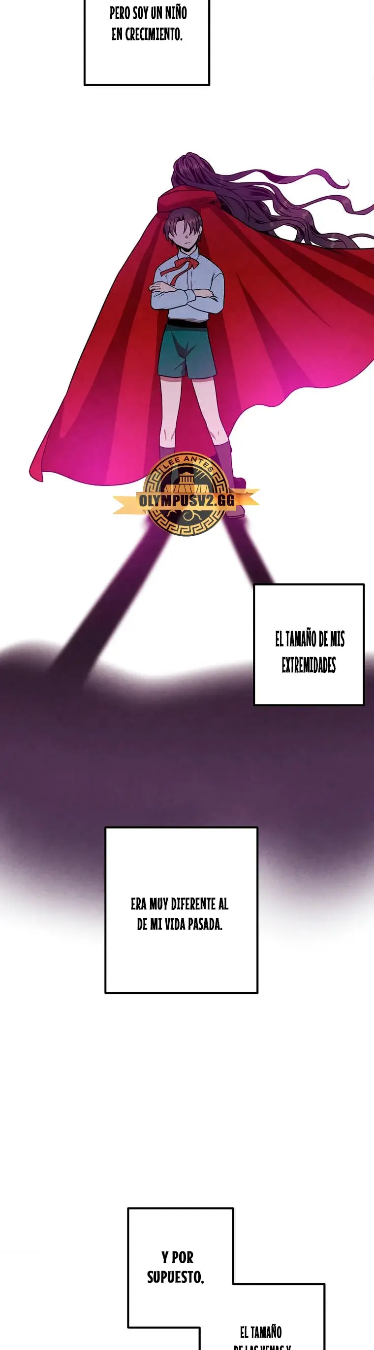 El legendario hijo menor de la casa del marqués (2022) - Capítulo 80 - Página 17 - LectorTMOo