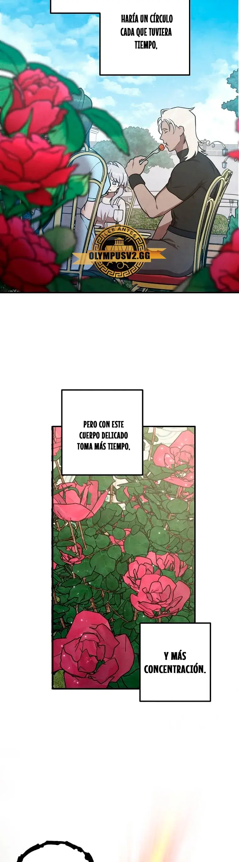 El legendario hijo menor de la casa del marqués (2022) - Capítulo 80 - Página 19 - LectorTMOo