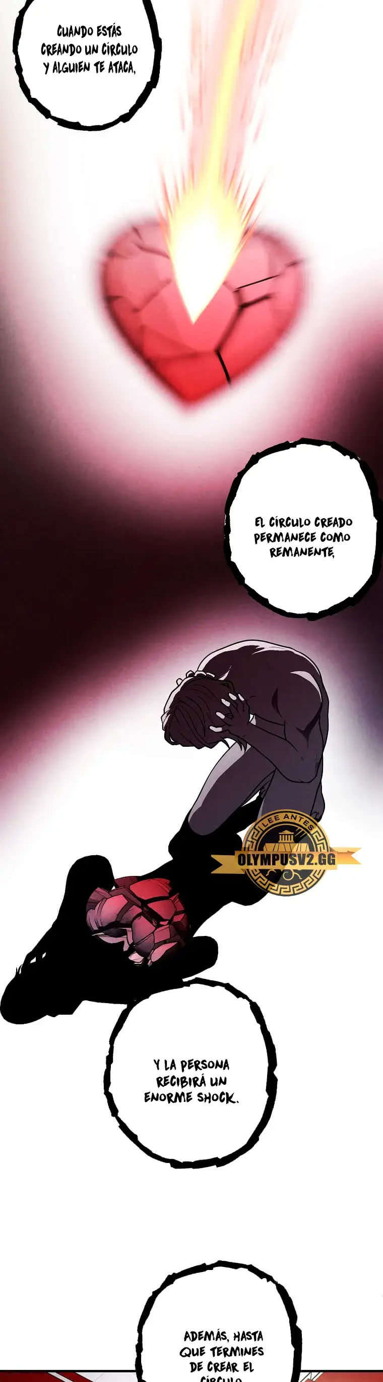 El legendario hijo menor de la casa del marqués (2022) - Capítulo 80 - Página 20 - LectorTMOo