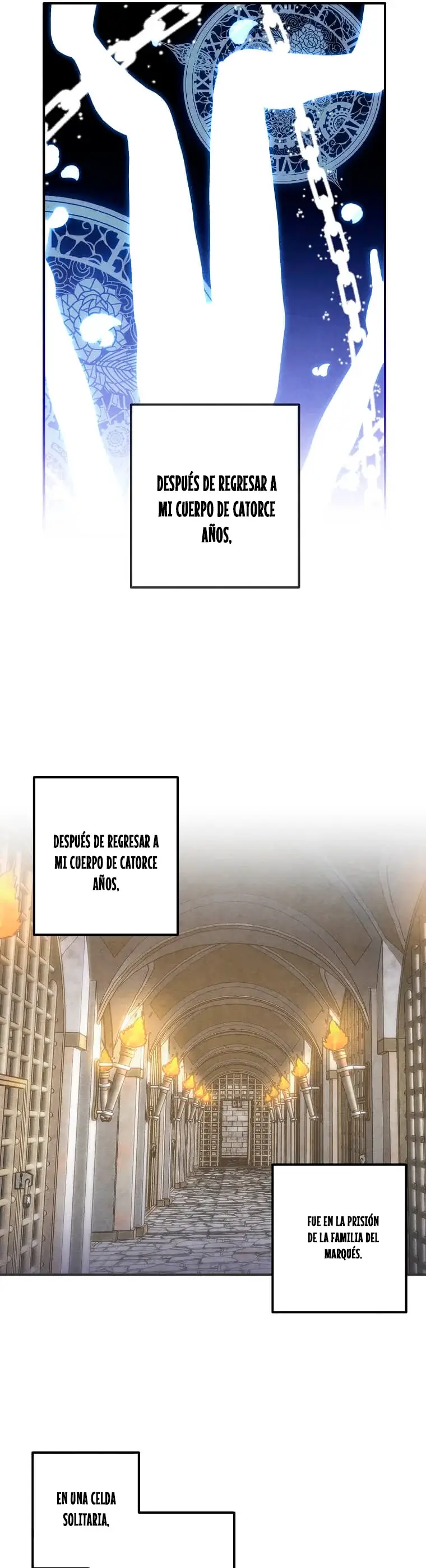 El legendario hijo menor de la casa del marqués (2022) - Capítulo 80 - Página 22 - LectorTMOo