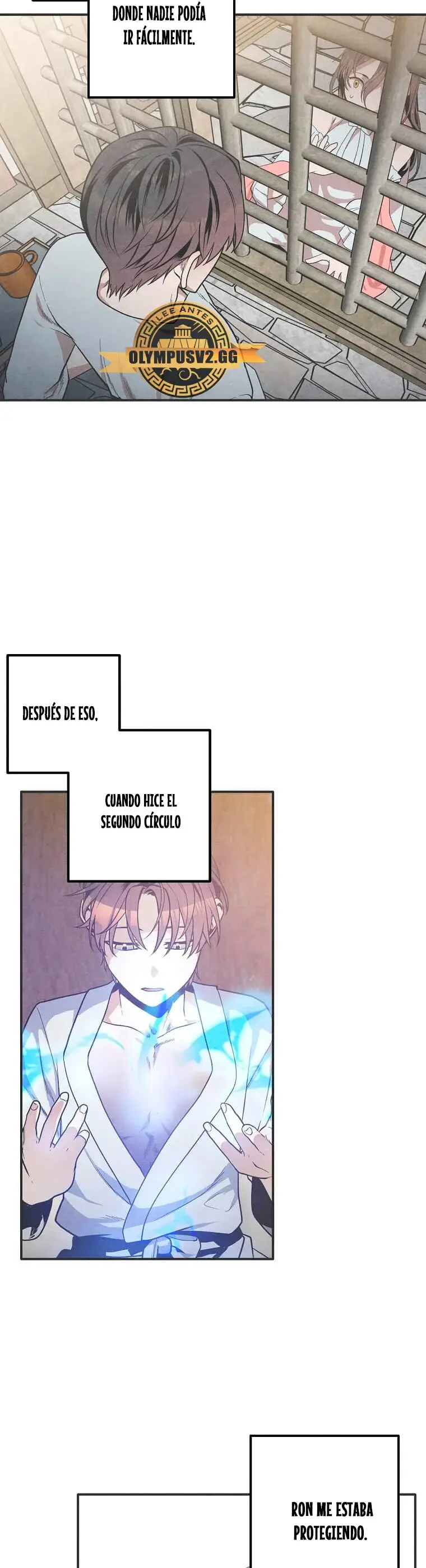 El legendario hijo menor de la casa del marqués (2022) - Capítulo 80 - Página 23 - LectorTMOo