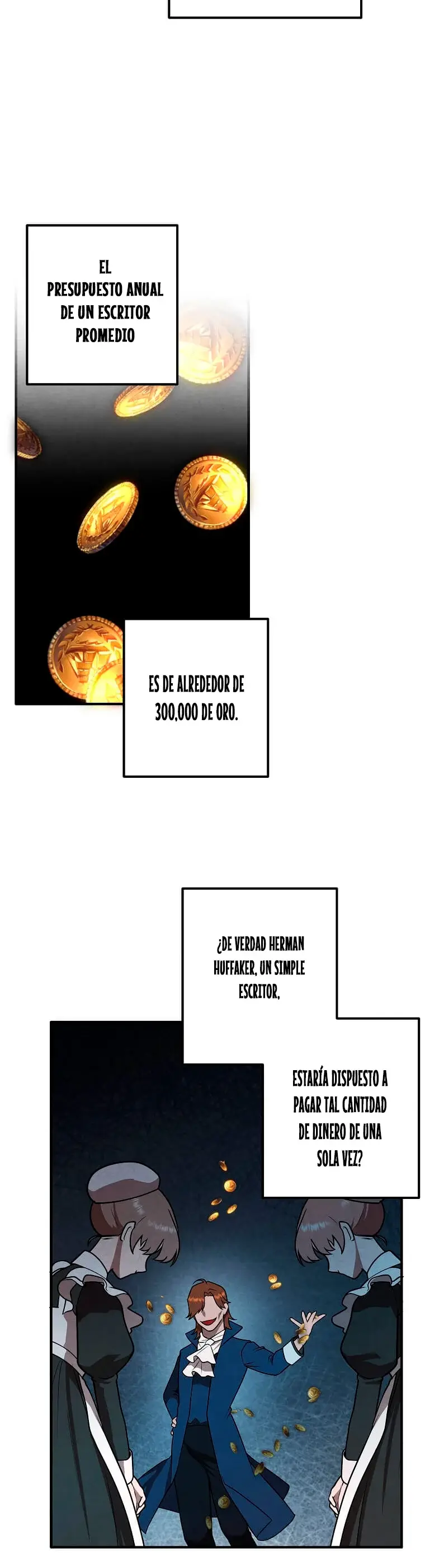 El legendario hijo menor de la casa del marqués (2022) - Capítulo 81 - Página 3 - LectorTMOo