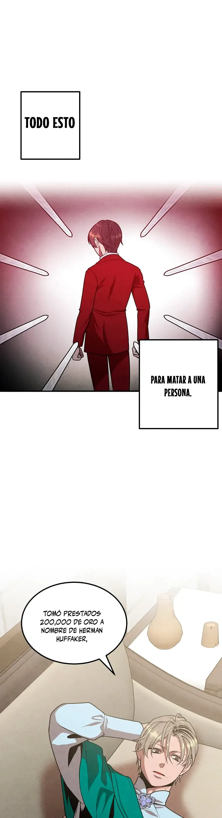 El legendario hijo menor de la casa del marqués (2022) - Capítulo 81 - Página 4 - LectorTMOo