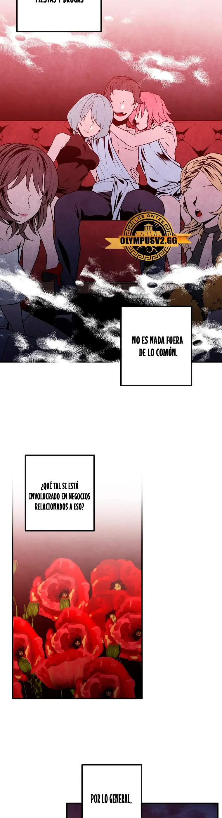 El legendario hijo menor de la casa del marqués (2022) - Capítulo 81 - Página 7 - LectorTMOo