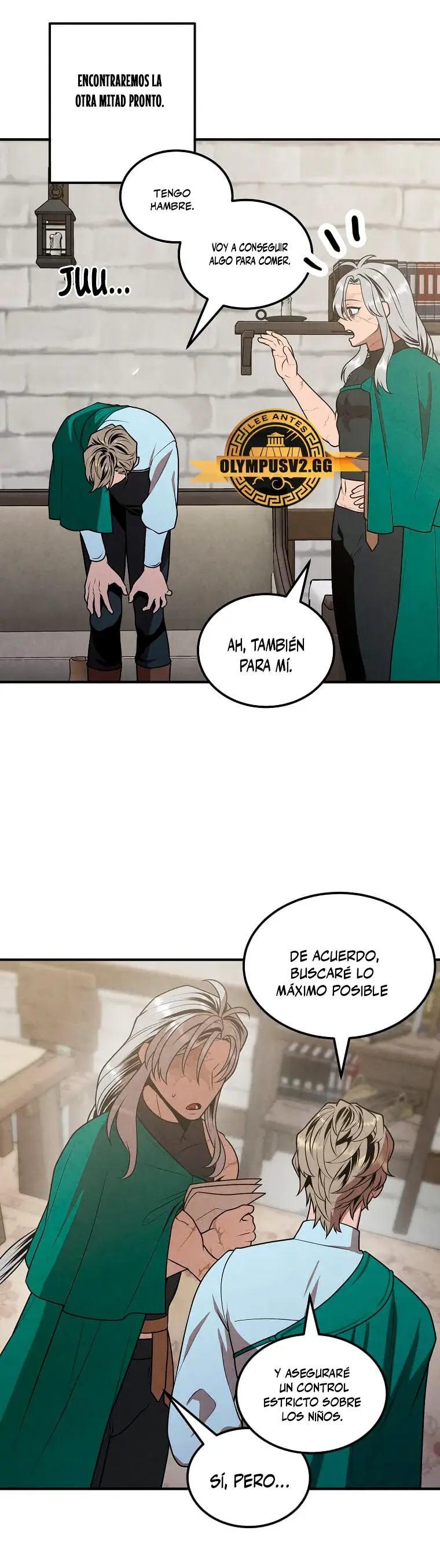 El legendario hijo menor de la casa del marqués (2022) - Capítulo 81 - Página 17 - LectorTMOo