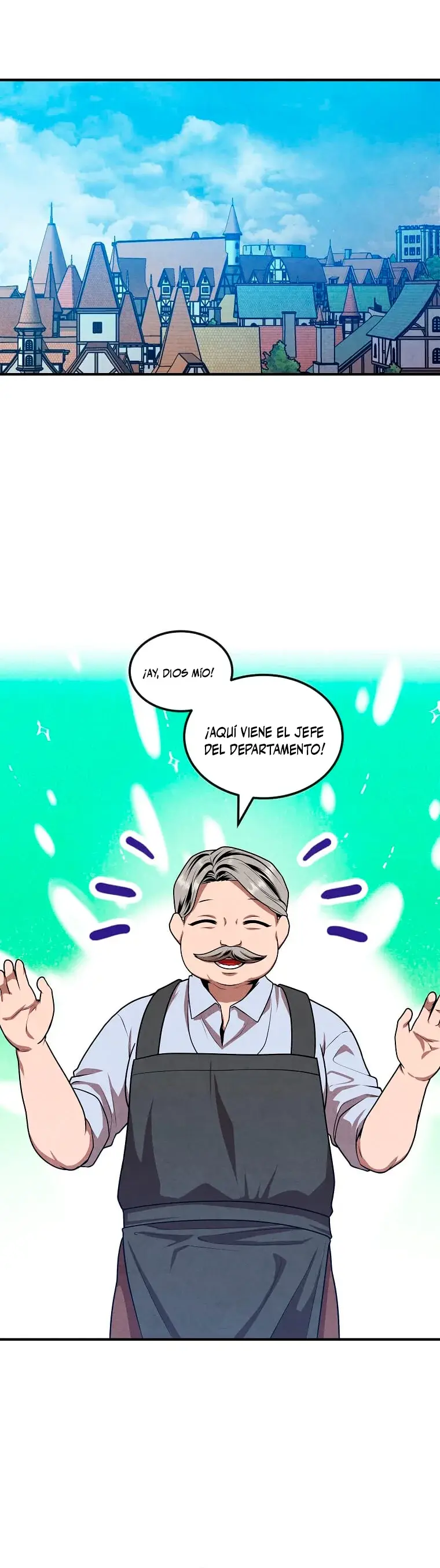 El legendario hijo menor de la casa del marqués (2022) - Capítulo 81 - Página 21 - LectorTMOo