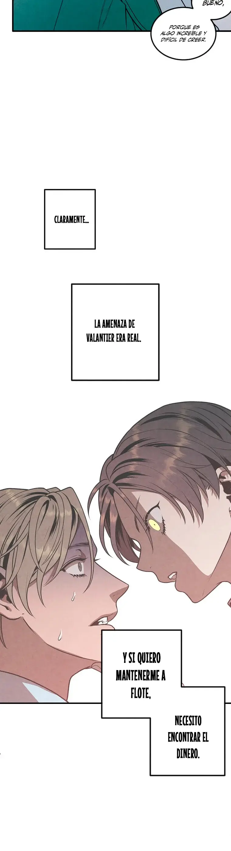 El legendario hijo menor de la casa del marqués (2022) - Capítulo 81 - Página 23 - LectorTMOo