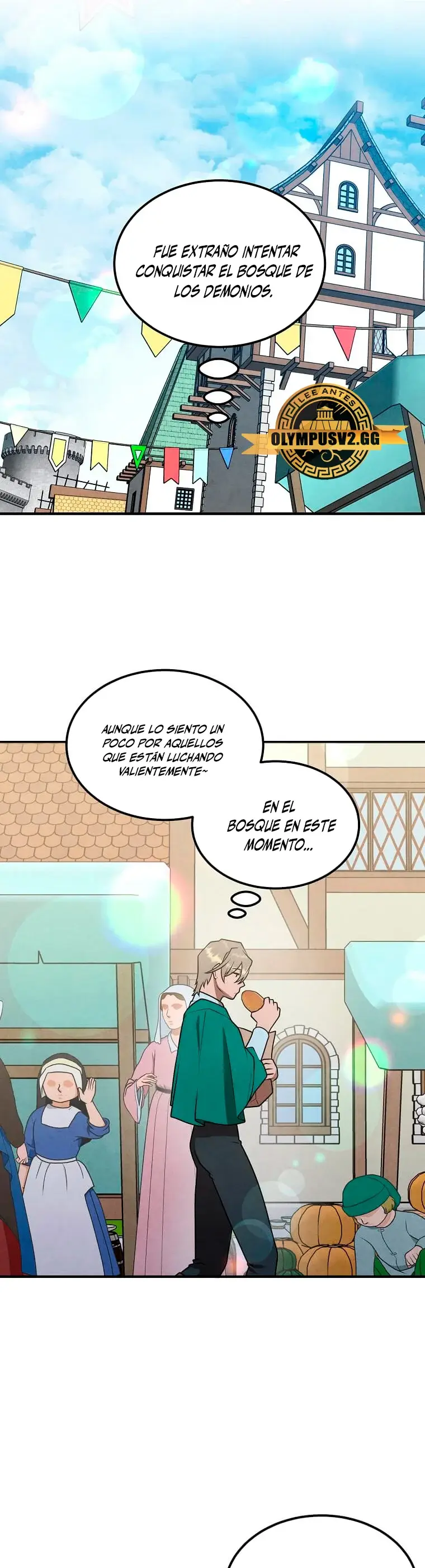 El legendario hijo menor de la casa del marqués (2022) - Capítulo 81 - Página 29 - LectorTMOo