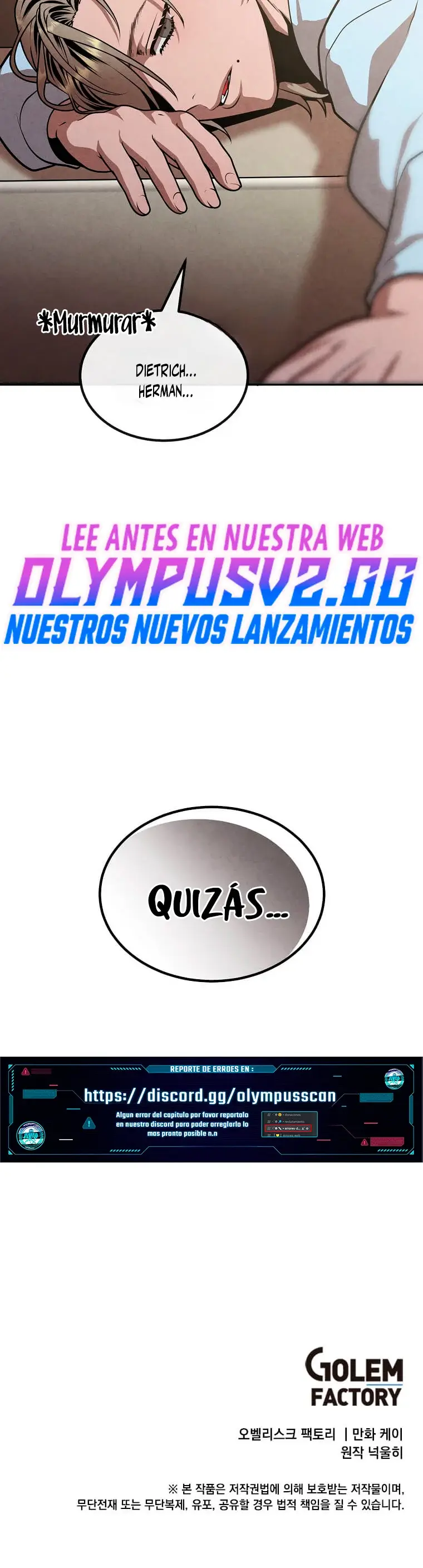 El legendario hijo menor de la casa del marqués (2022) - Capítulo 81 - Página 36 - LectorTMOo