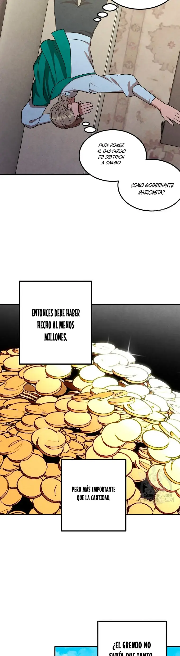 El legendario hijo menor de la casa del marqués (2022) - Capítulo 82 - Página 4 - LectorTMOo
