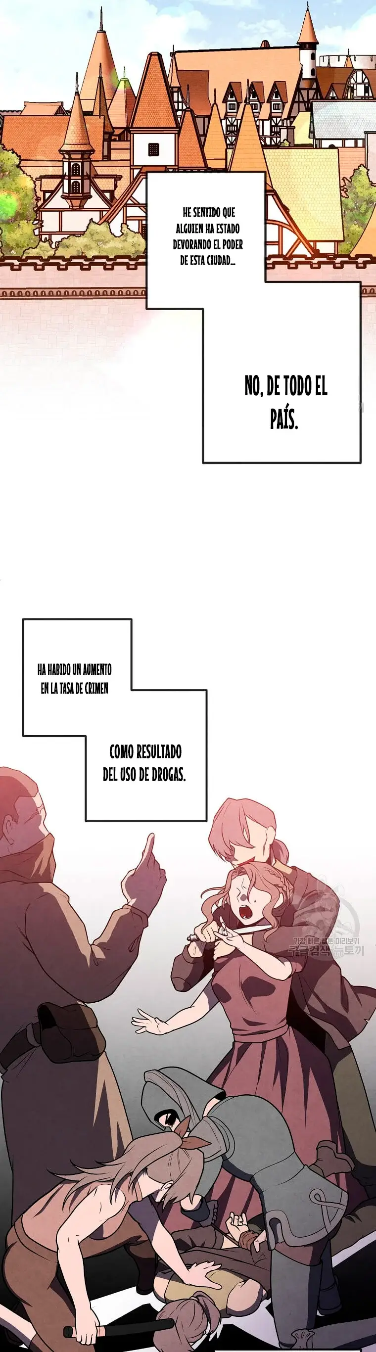 El legendario hijo menor de la casa del marqués (2022) - Capítulo 82 - Página 12 - LectorTMOo