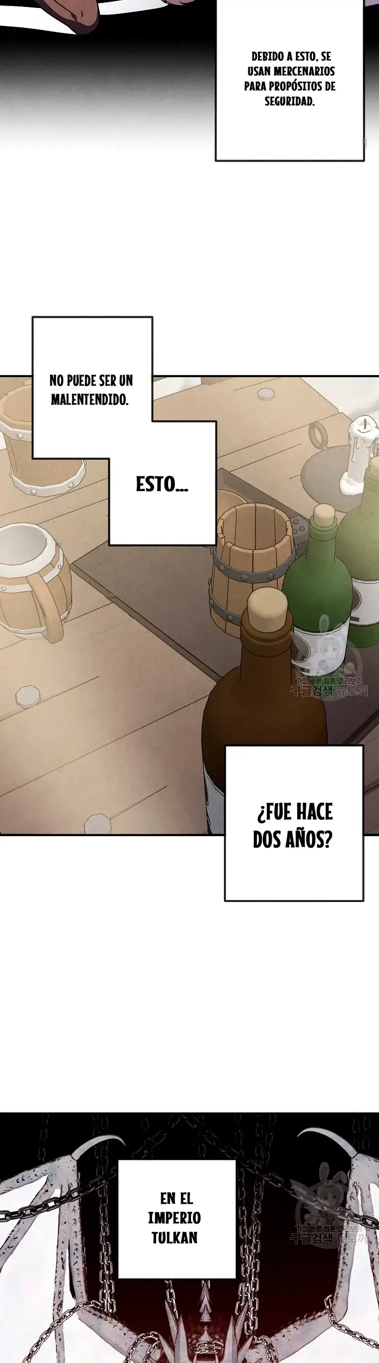 El legendario hijo menor de la casa del marqués (2022) - Capítulo 82 - Página 13 - LectorTMOo