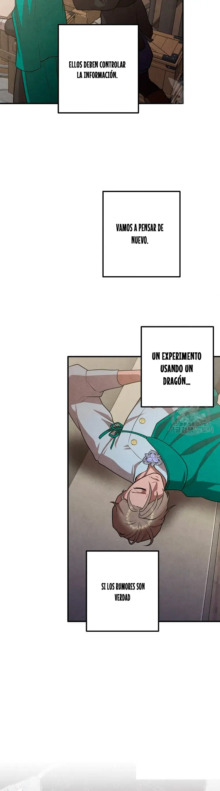 El legendario hijo menor de la casa del marqués (2022) - Capítulo 82 - Página 21 - LectorTMOo