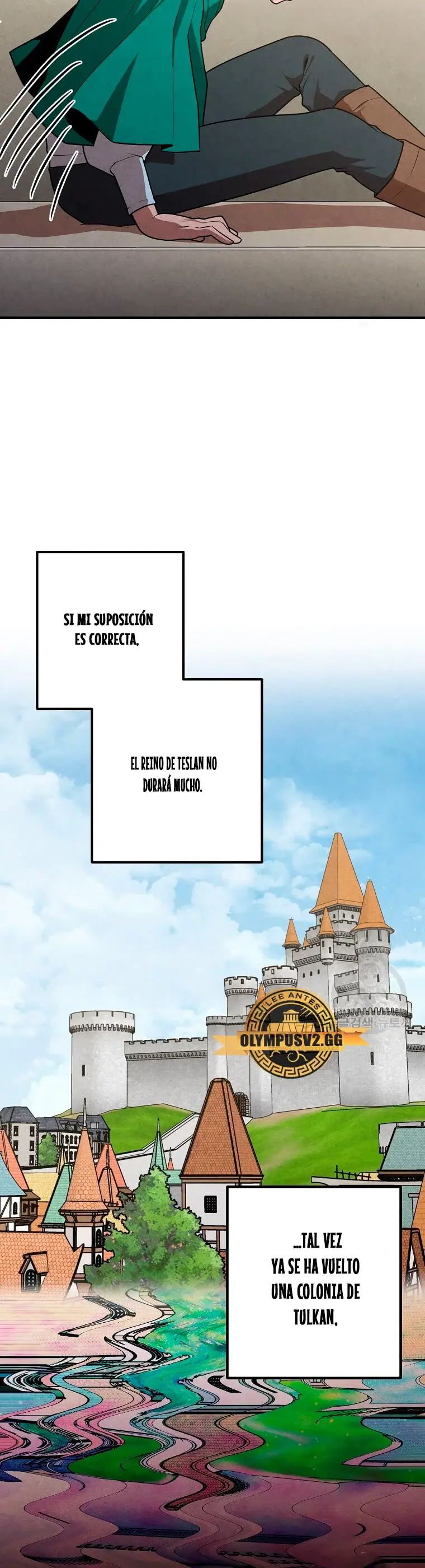 El legendario hijo menor de la casa del marqués (2022) - Capítulo 82 - Página 26 - LectorTMOo
