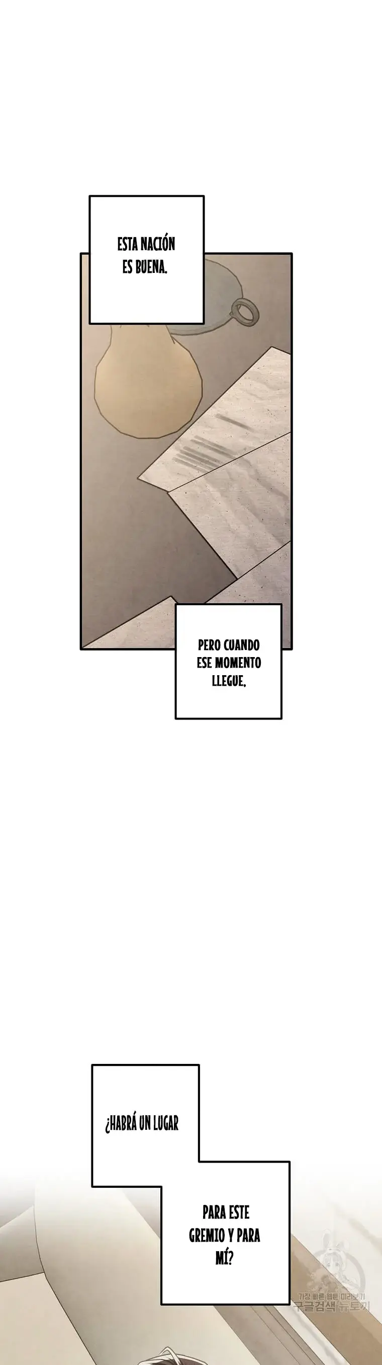 El legendario hijo menor de la casa del marqués (2022) - Capítulo 82 - Página 32 - LectorTMOo