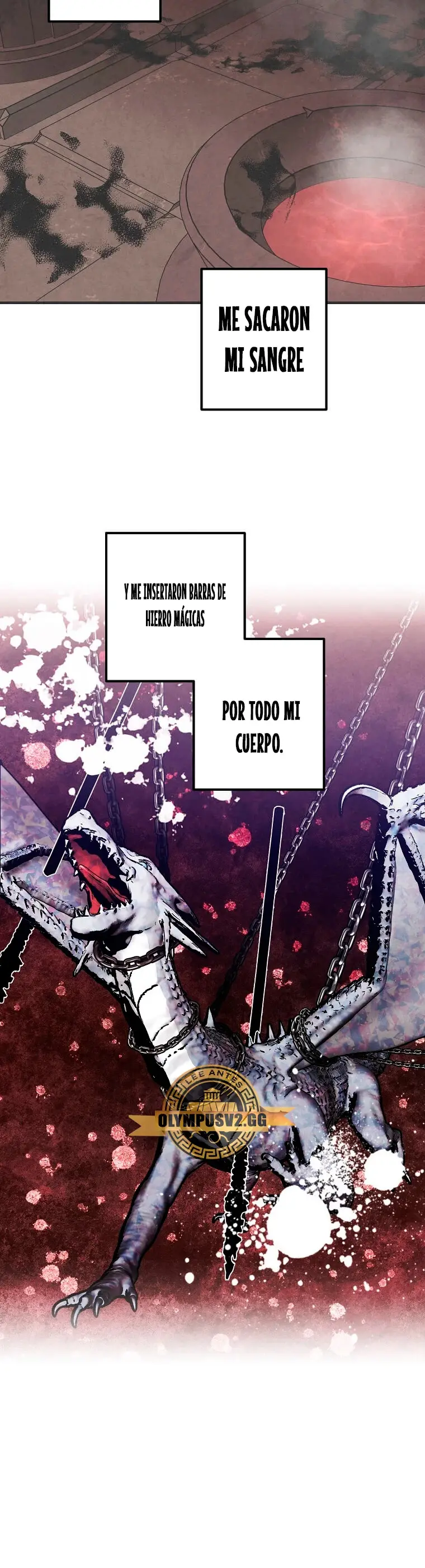 El legendario hijo menor de la casa del marqués (2022) - Capítulo 83 - Página 5 - LectorTMOo