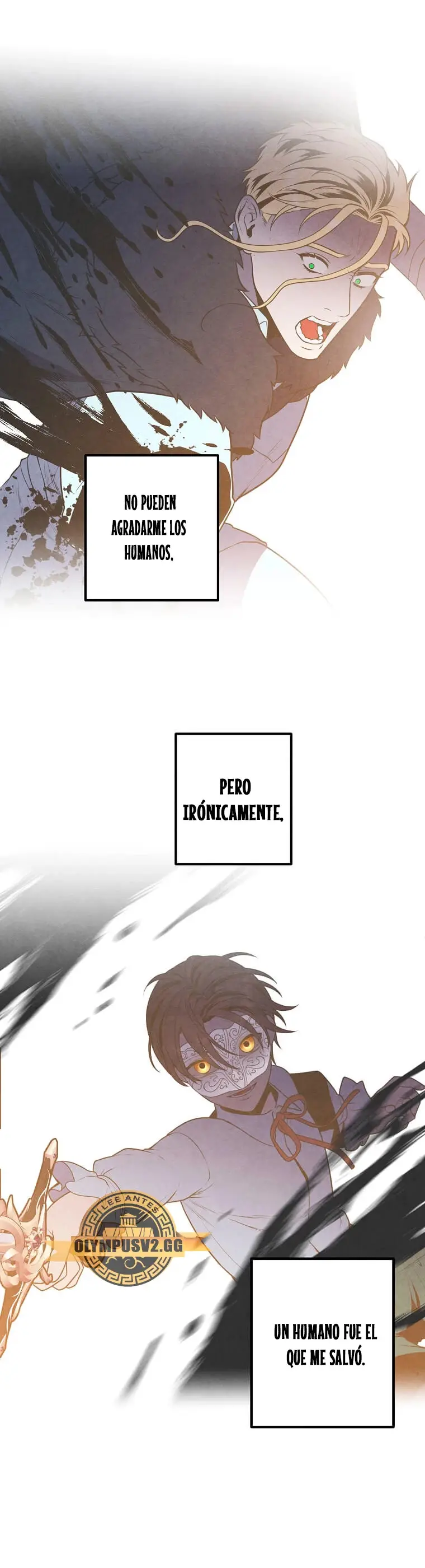 El legendario hijo menor de la casa del marqués (2022) - Capítulo 83 - Página 6 - LectorTMOo