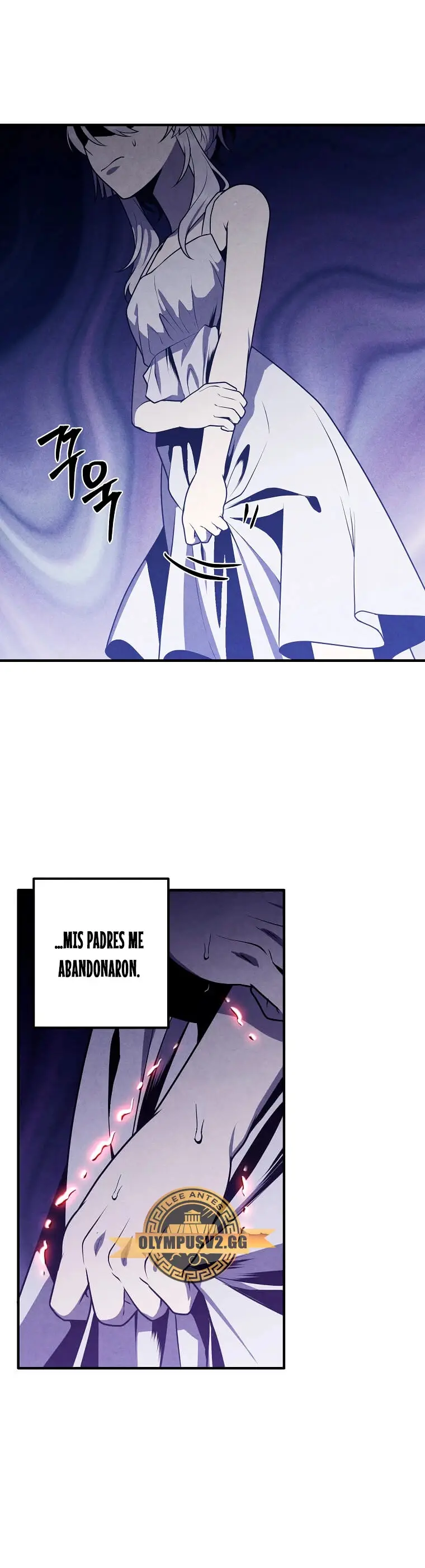 El legendario hijo menor de la casa del marqués (2022) - Capítulo 83 - Página 7 - LectorTMOo