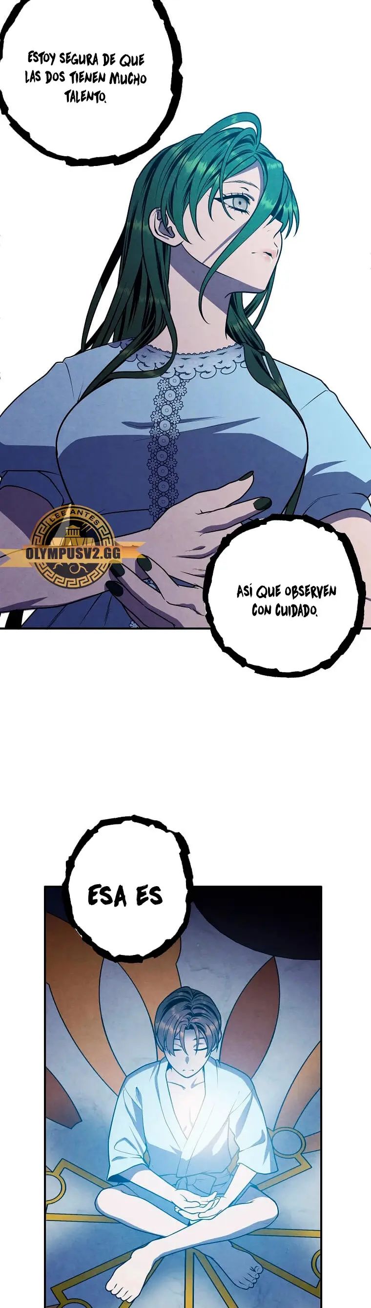 El legendario hijo menor de la casa del marqués (2022) - Capítulo 83 - Página 17 - LectorTMOo