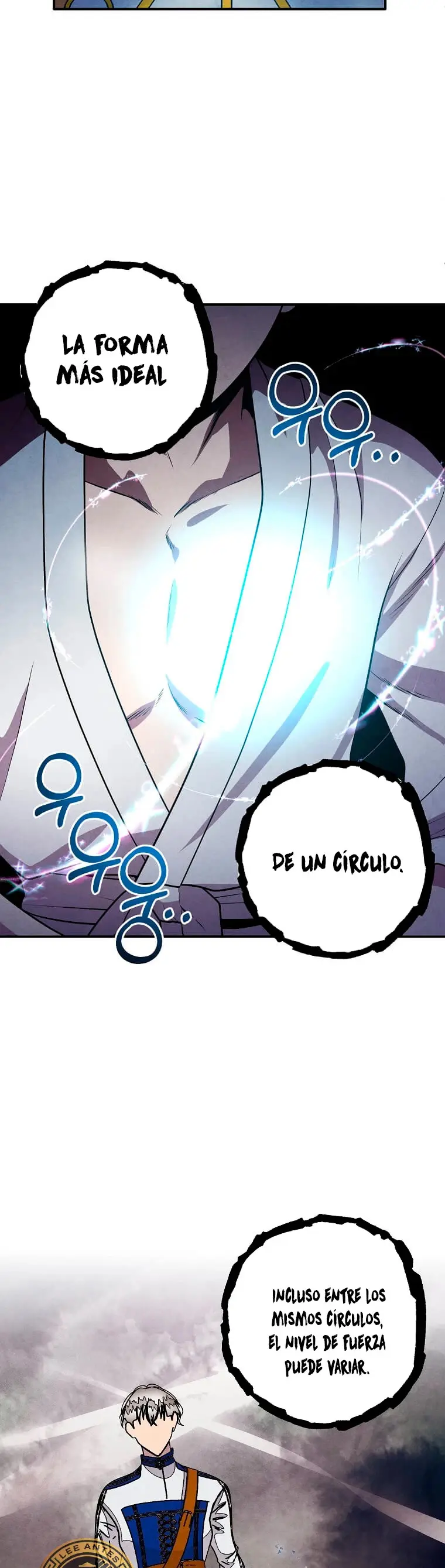 El legendario hijo menor de la casa del marqués (2022) - Capítulo 83 - Página 18 - LectorTMOo