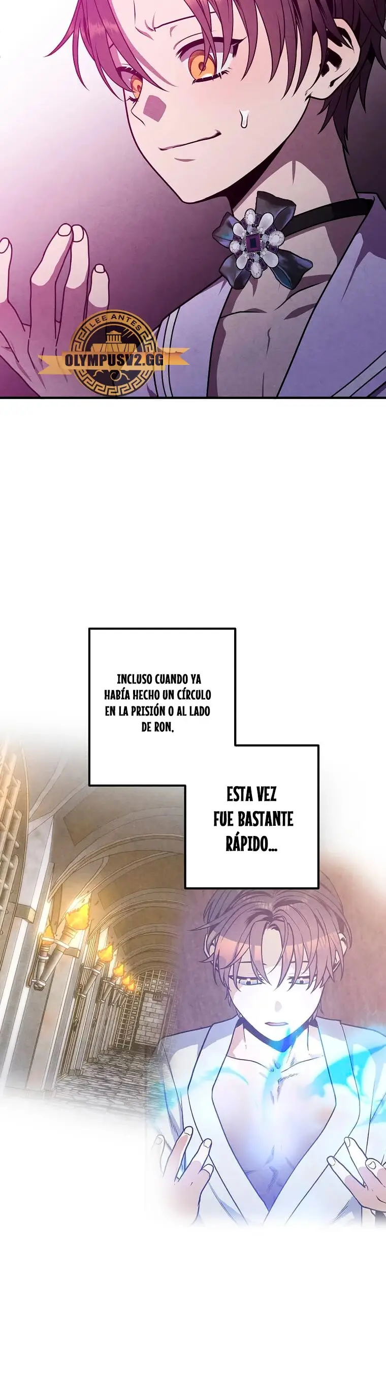 El legendario hijo menor de la casa del marqués (2022) - Capítulo 83 - Página 31 - LectorTMOo