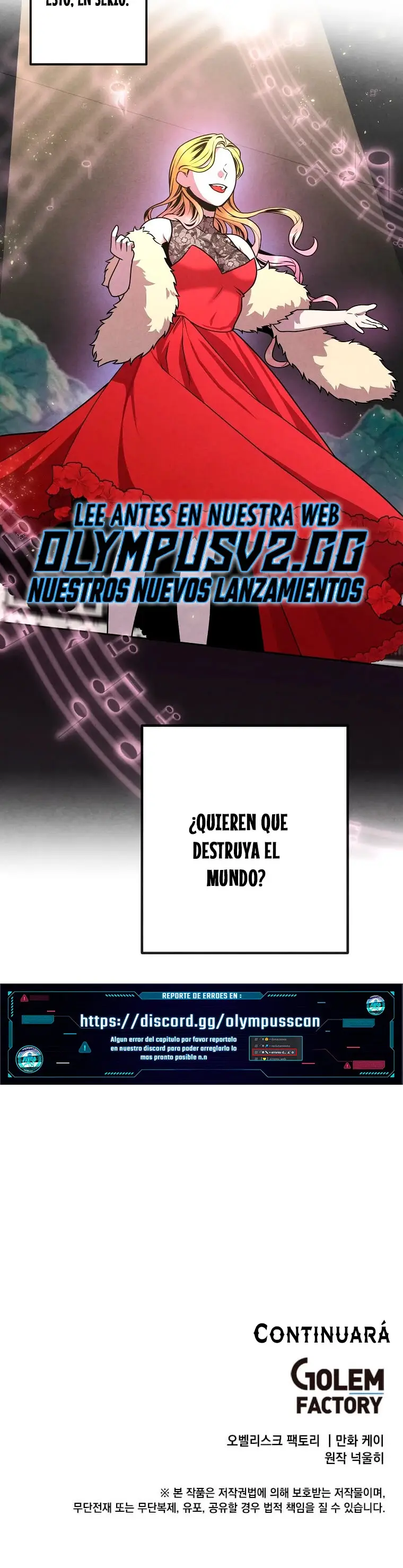 El legendario hijo menor de la casa del marqués (2022) - Capítulo 83 - Página 35 - LectorTMOo