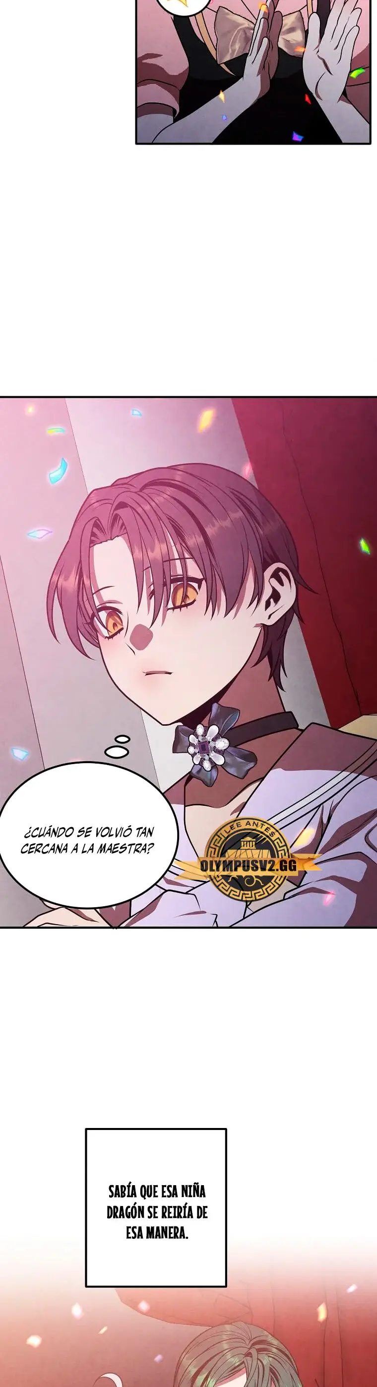 El legendario hijo menor de la casa del marqués (2022) - Capítulo 84 - Página 4 - LectorTMOo