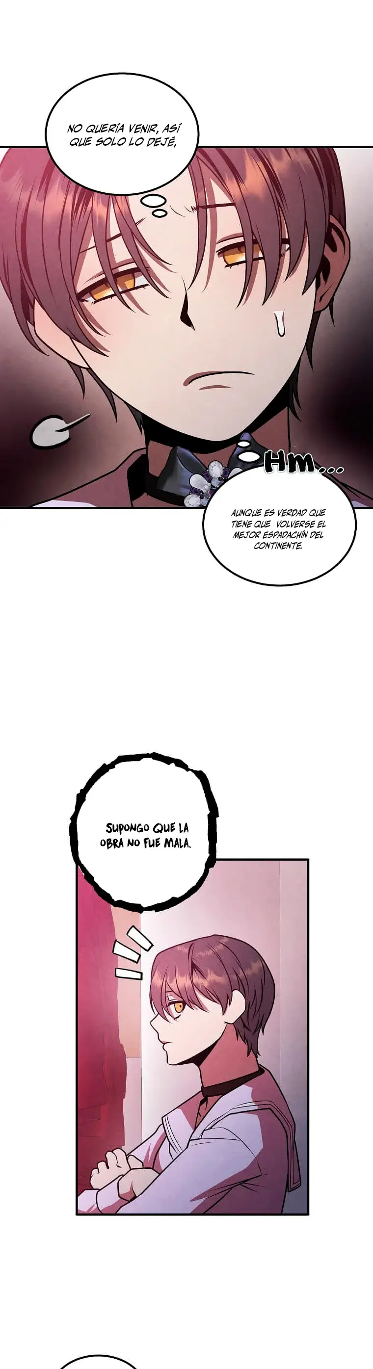El legendario hijo menor de la casa del marqués (2022) - Capítulo 84 - Página 6 - LectorTMOo