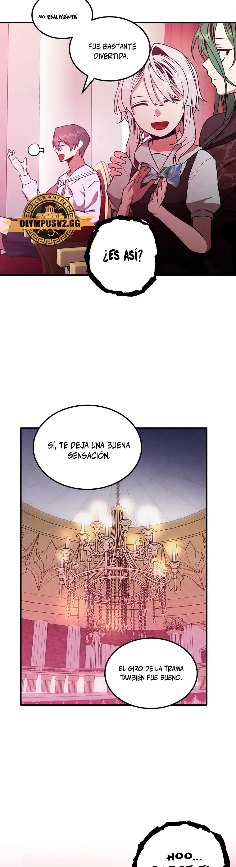 El legendario hijo menor de la casa del marqués (2022) - Capítulo 84 - Página 7 - LectorTMOo