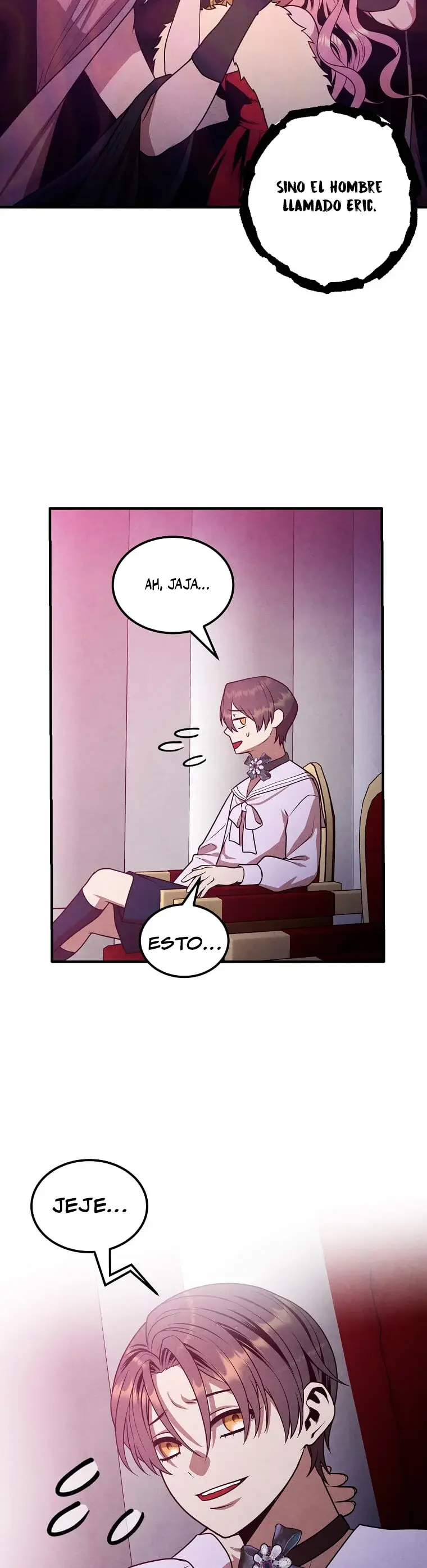 El legendario hijo menor de la casa del marqués (2022) - Capítulo 84 - Página 10 - LectorTMOo