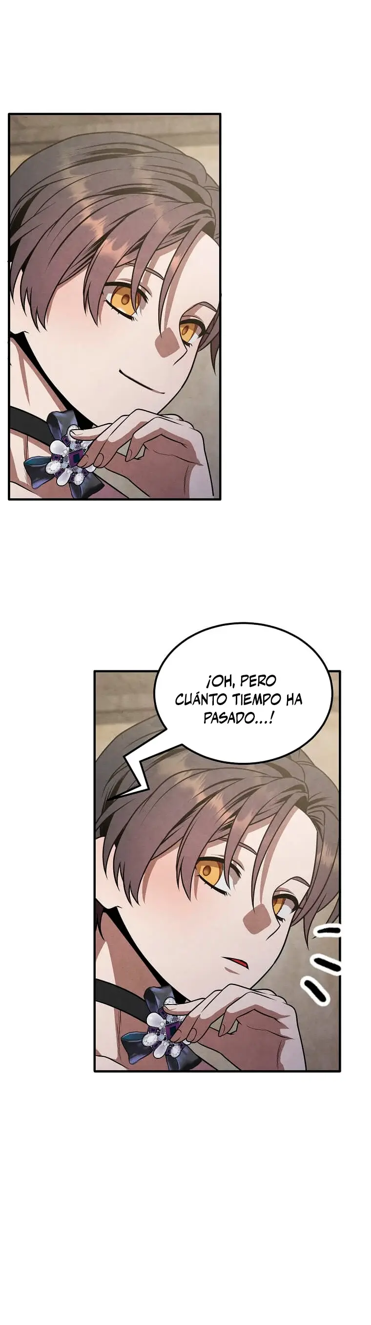 El legendario hijo menor de la casa del marqués (2022) - Capítulo 84 - Página 15 - LectorTMOo