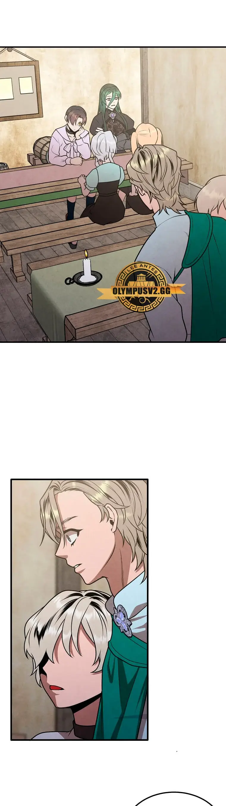 El legendario hijo menor de la casa del marqués (2022) - Capítulo 84 - Página 17 - LectorTMOo