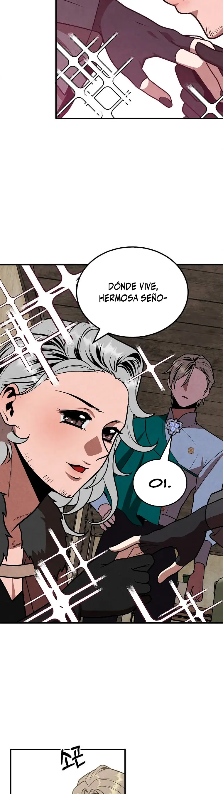 El legendario hijo menor de la casa del marqués (2022) - Capítulo 84 - Página 26 - LectorTMOo