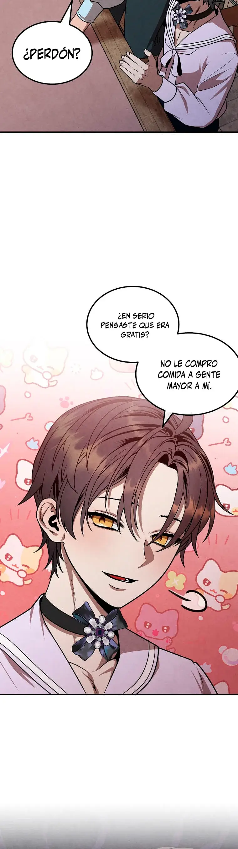 El legendario hijo menor de la casa del marqués (2022) - Capítulo 84 - Página 31 - LectorTMOo