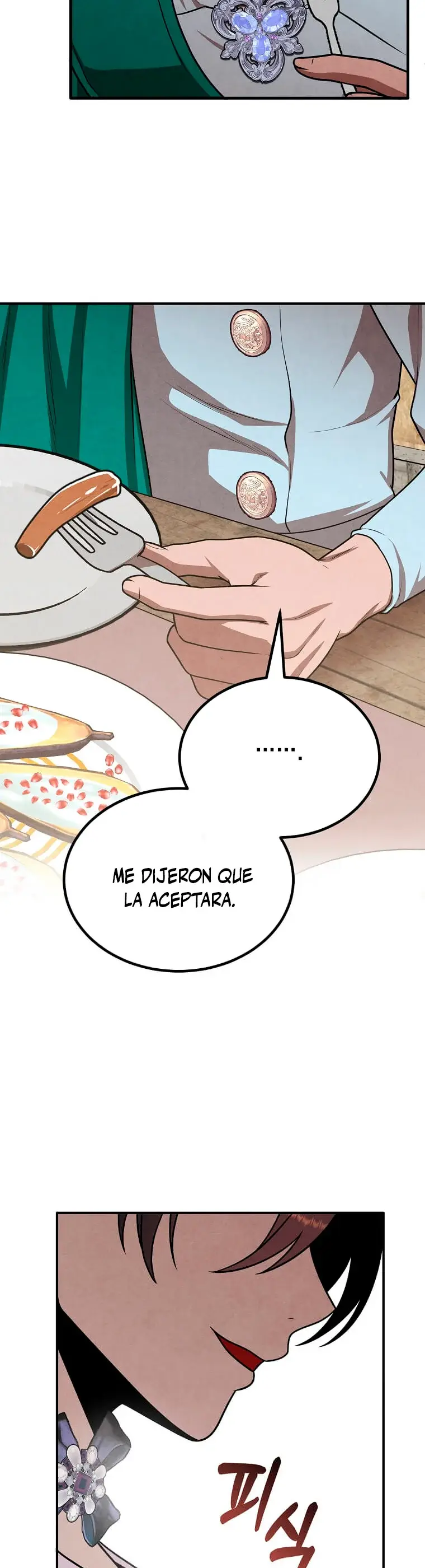 El legendario hijo menor de la casa del marqués (2022) - Capítulo 85 - Página 5 - LectorTMOo