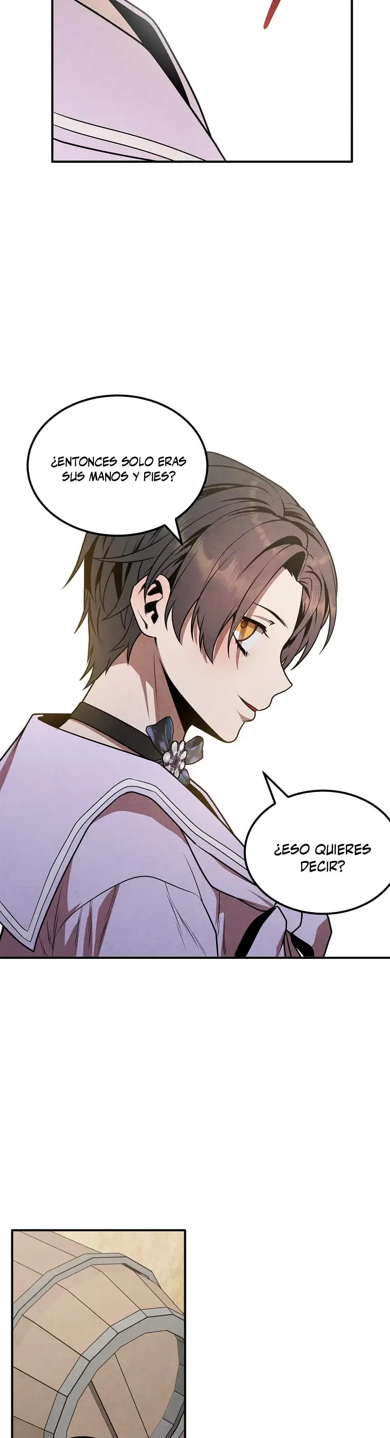 El legendario hijo menor de la casa del marqués (2022) - Capítulo 85 - Página 6 - LectorTMOo