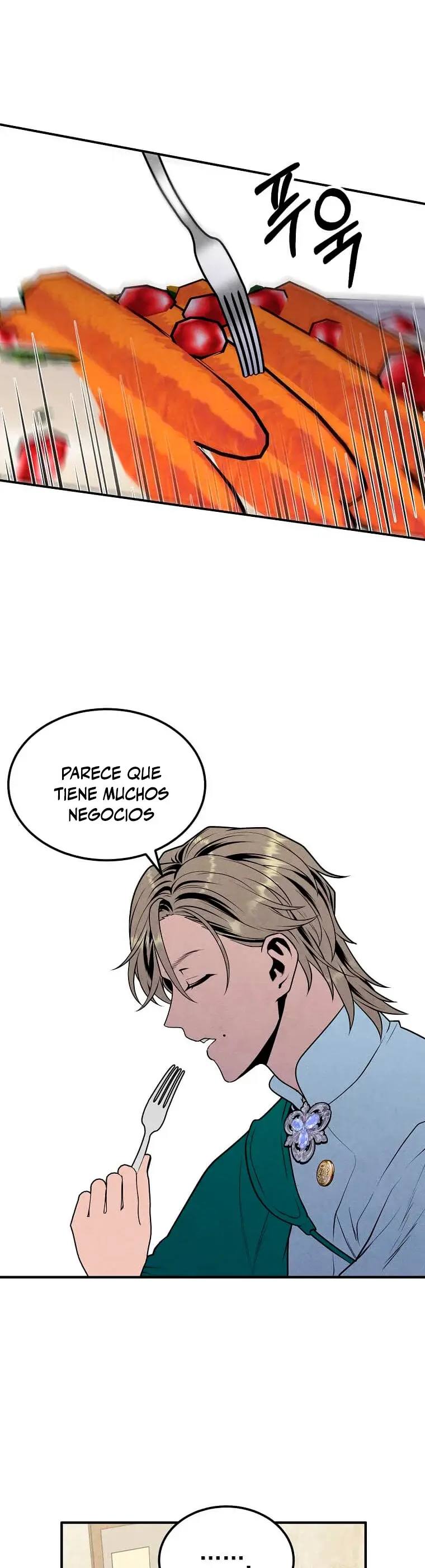 El legendario hijo menor de la casa del marqués (2022) - Capítulo 85 - Página 10 - LectorTMOo