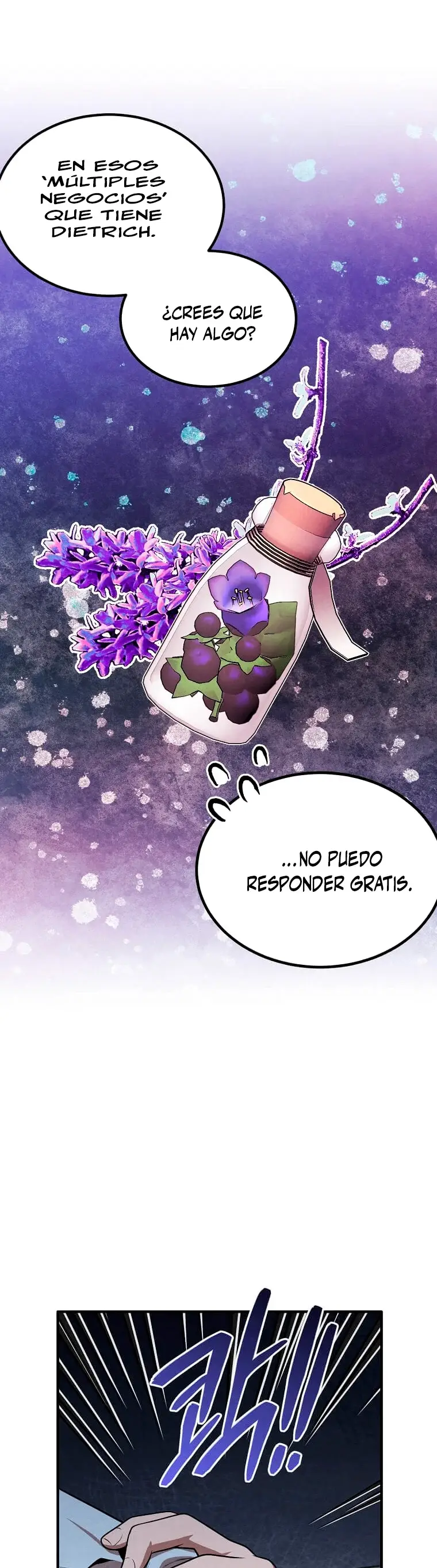 El legendario hijo menor de la casa del marqués (2022) - Capítulo 85 - Página 12 - LectorTMOo