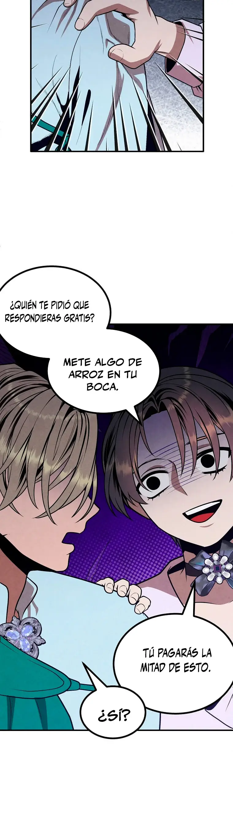 El legendario hijo menor de la casa del marqués (2022) - Capítulo 85 - Página 13 - LectorTMOo