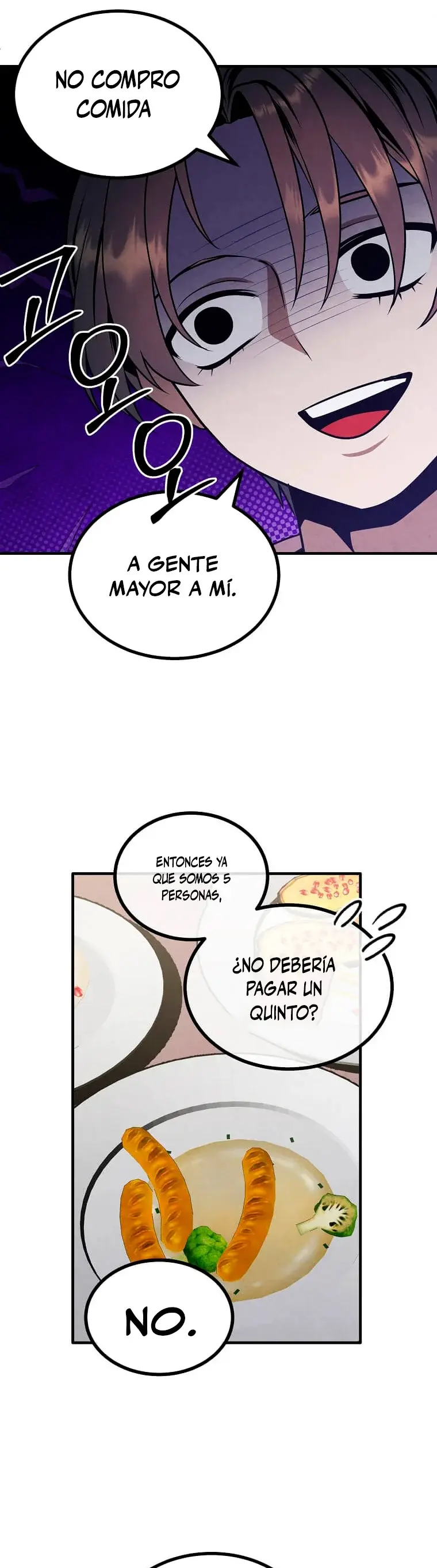 El legendario hijo menor de la casa del marqués (2022) - Capítulo 85 - Página 14 - LectorTMOo