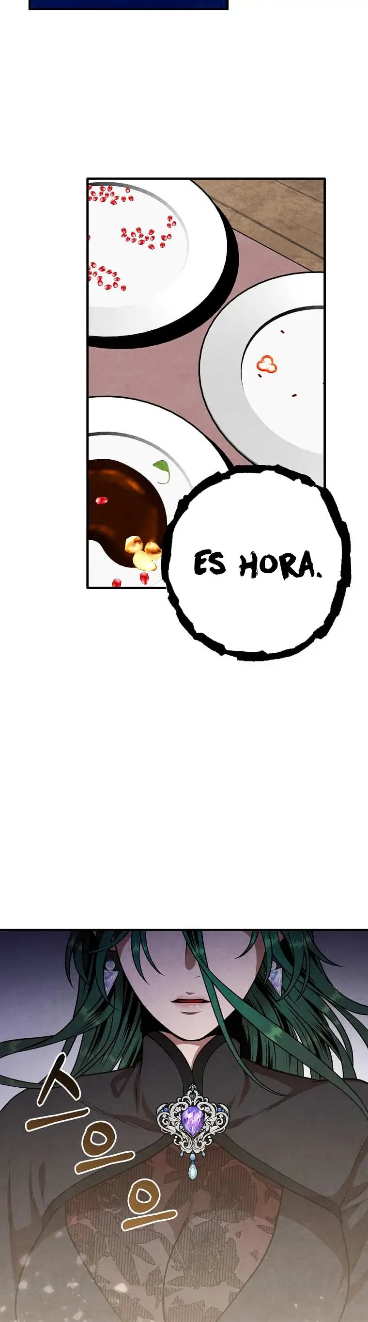 El legendario hijo menor de la casa del marqués (2022) - Capítulo 85 - Página 19 - LectorTMOo