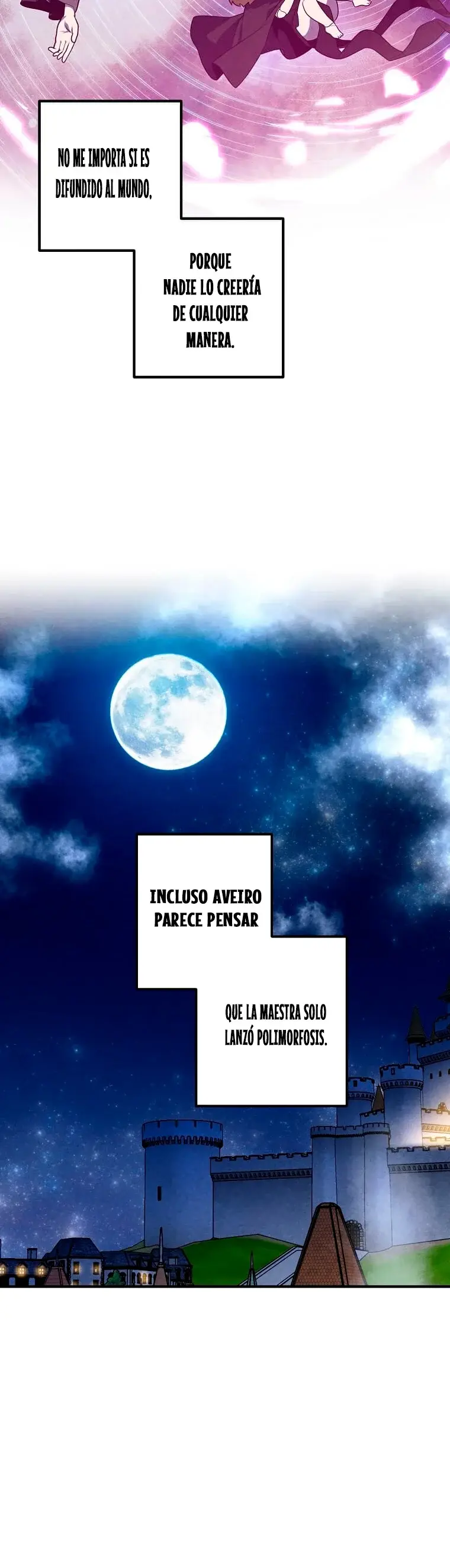 El legendario hijo menor de la casa del marqués (2022) - Capítulo 85 - Página 26 - LectorTMOo