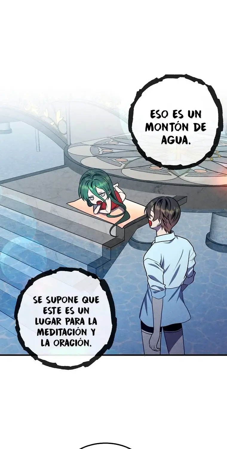 El legendario hijo menor de la casa del marqués (2022) - Capítulo 86 - Página 5 - LectorTMOo