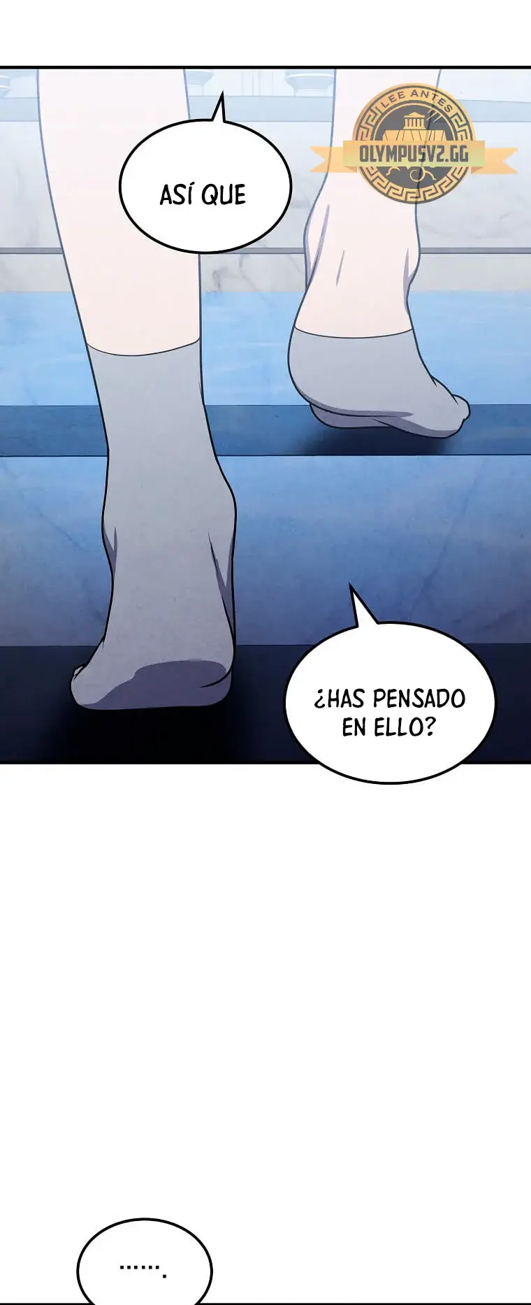 El legendario hijo menor de la casa del marqués (2022) - Capítulo 86 - Página 7 - LectorTMOo