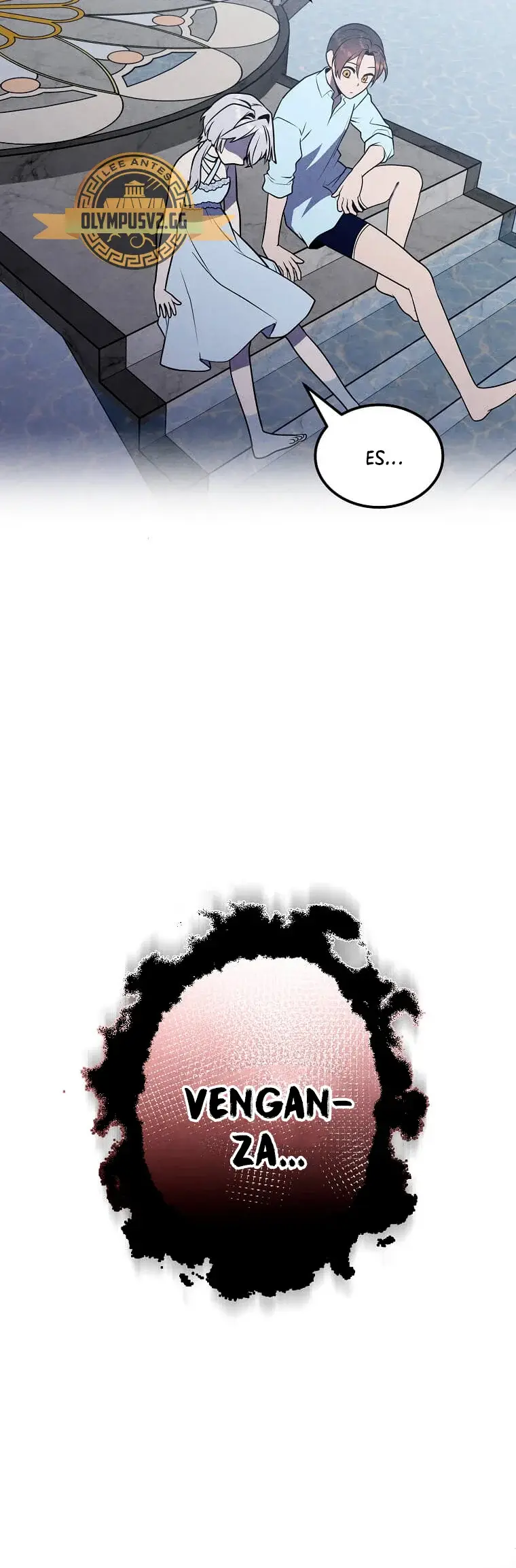 El legendario hijo menor de la casa del marqués (2022) - Capítulo 86 - Página 10 - LectorTMOo