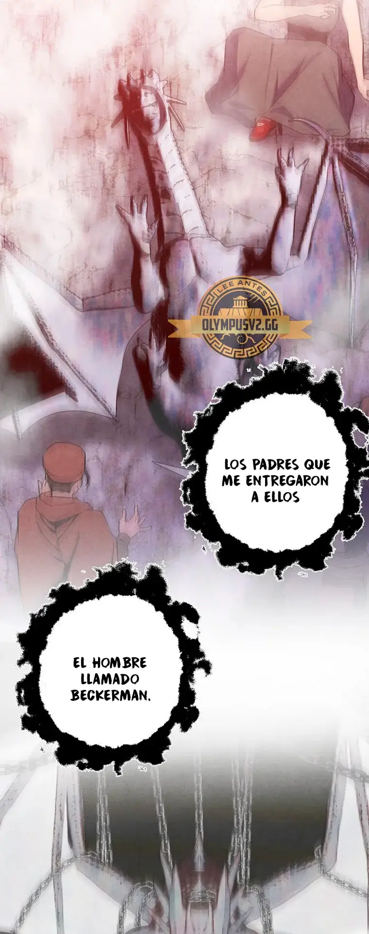 El legendario hijo menor de la casa del marqués (2022) - Capítulo 86 - Página 12 - LectorTMOo