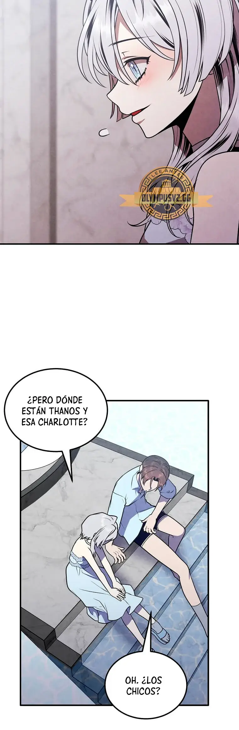 El legendario hijo menor de la casa del marqués (2022) - Capítulo 86 - Página 18 - LectorTMOo
