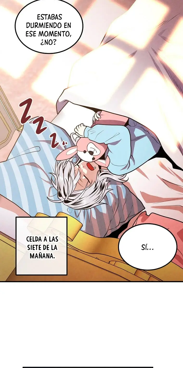 El legendario hijo menor de la casa del marqués (2022) - Capítulo 86 - Página 20 - LectorTMOo