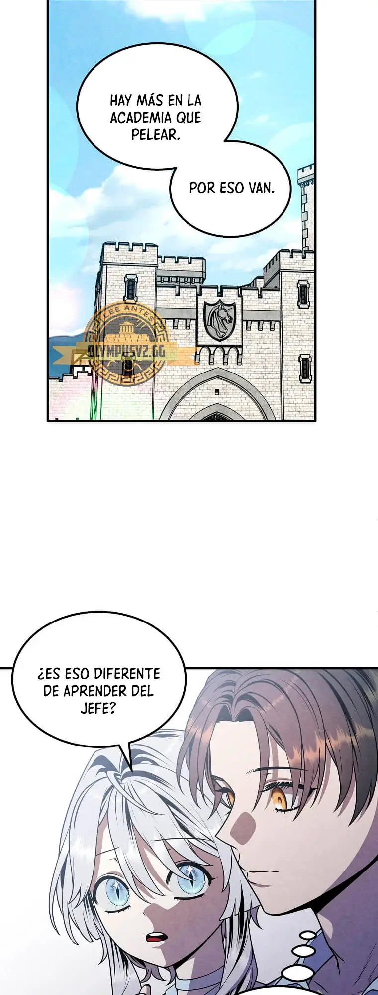 El legendario hijo menor de la casa del marqués (2022) - Capítulo 86 - Página 21 - LectorTMOo